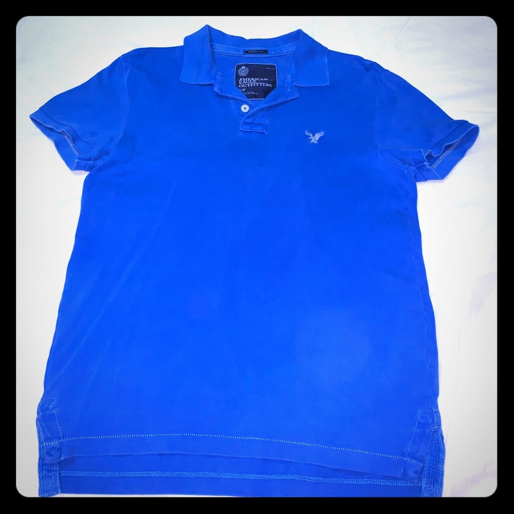 American Eagle Polo